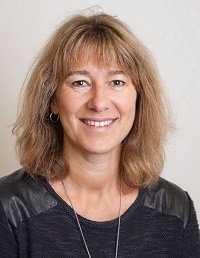 Dr Sharon Lovegrove